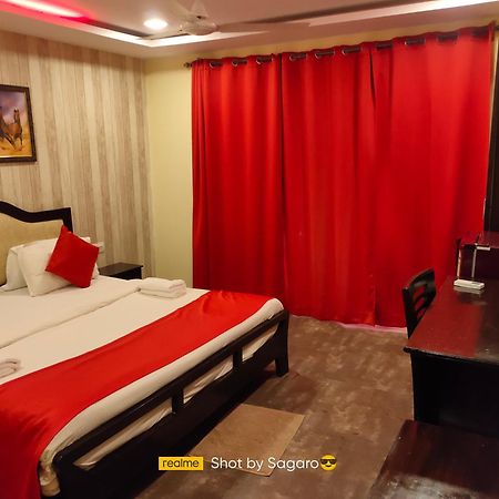 Casa Seaesta Beach Cottages And Suites Arambol Chambre photo