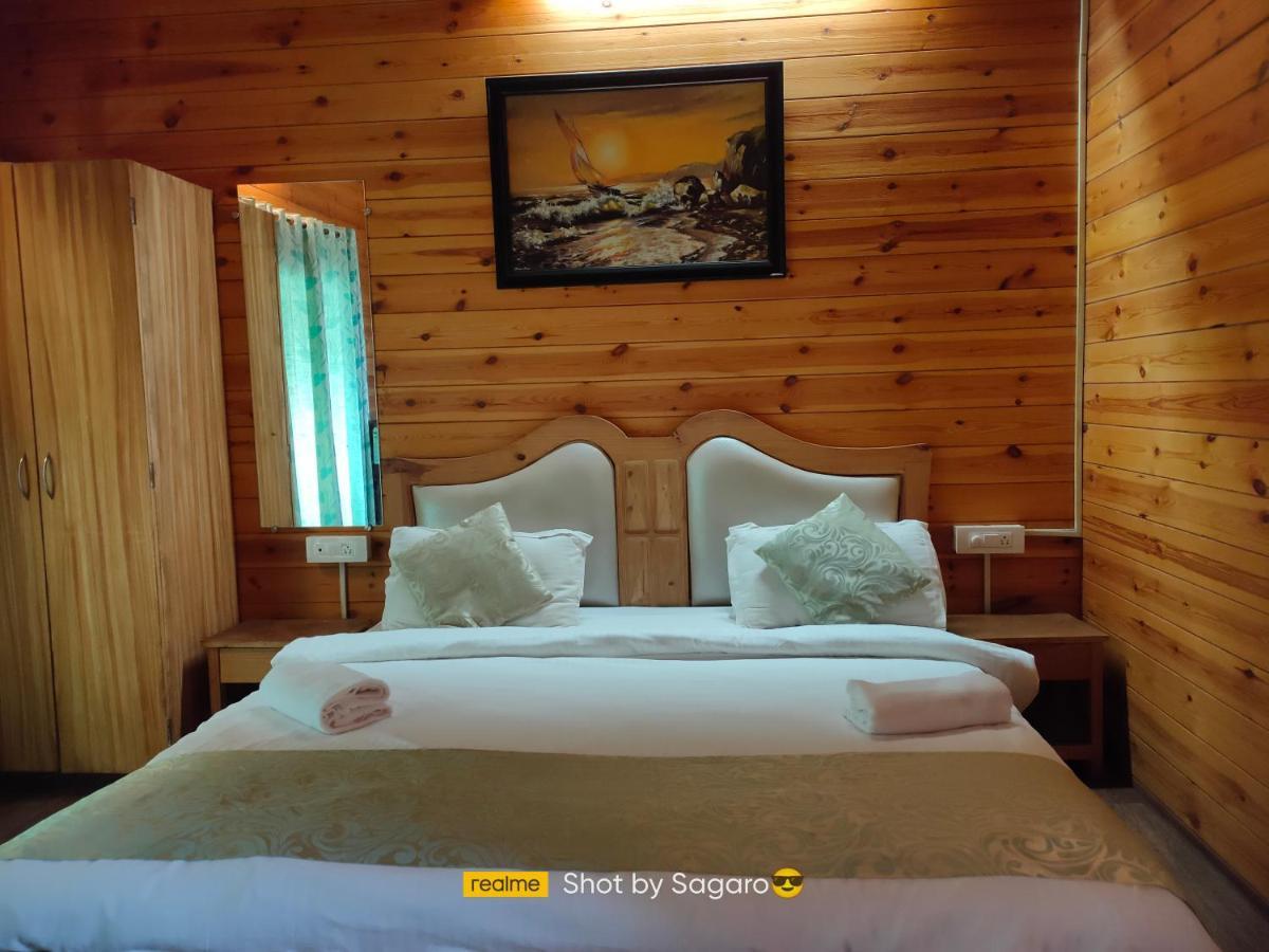 Casa Seaesta Beach Cottages And Suites Arambol Extérieur photo