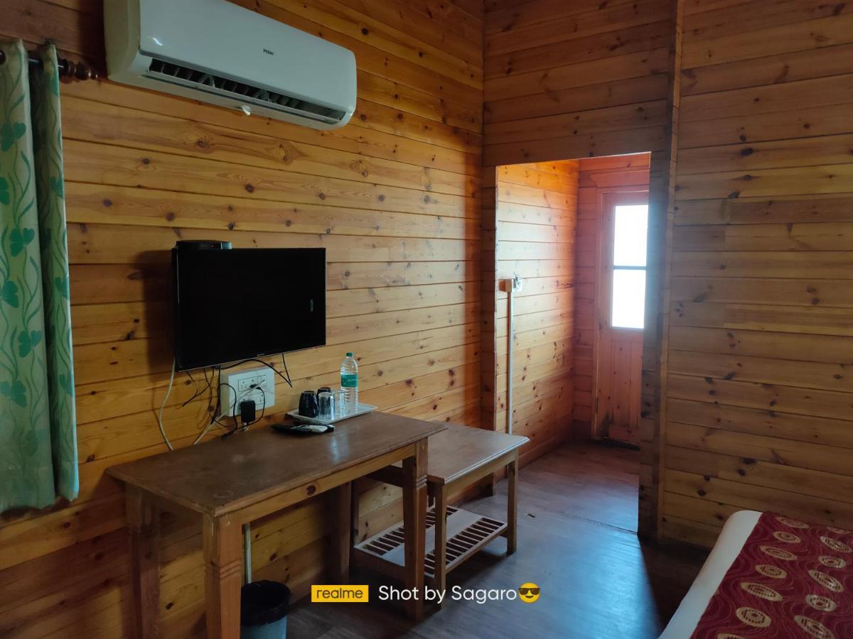 Casa Seaesta Beach Cottages And Suites Arambol Extérieur photo