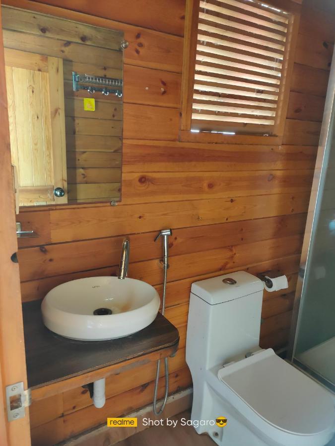 Casa Seaesta Beach Cottages And Suites Arambol Extérieur photo