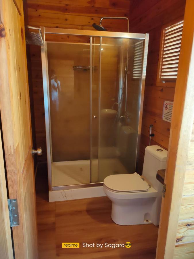 Casa Seaesta Beach Cottages And Suites Arambol Extérieur photo