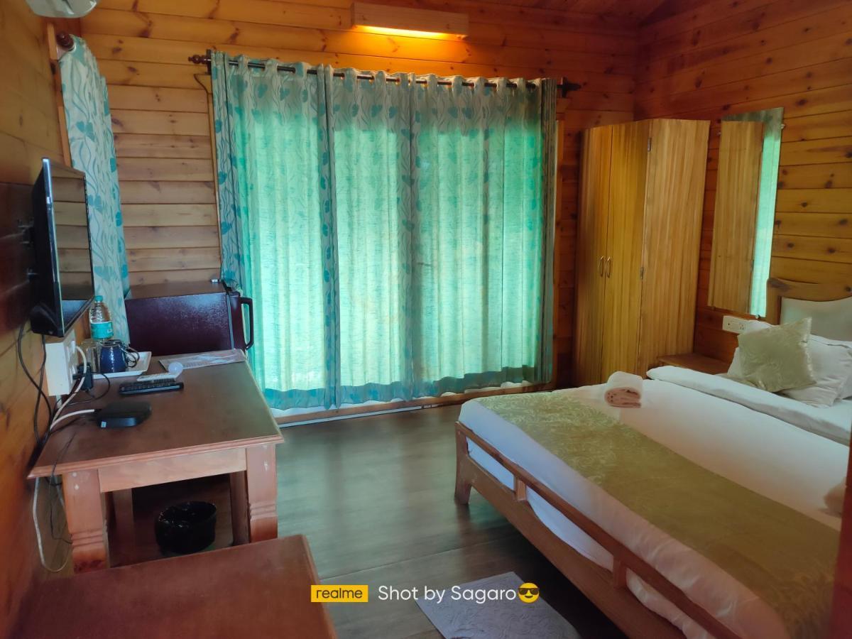 Casa Seaesta Beach Cottages And Suites Arambol Extérieur photo