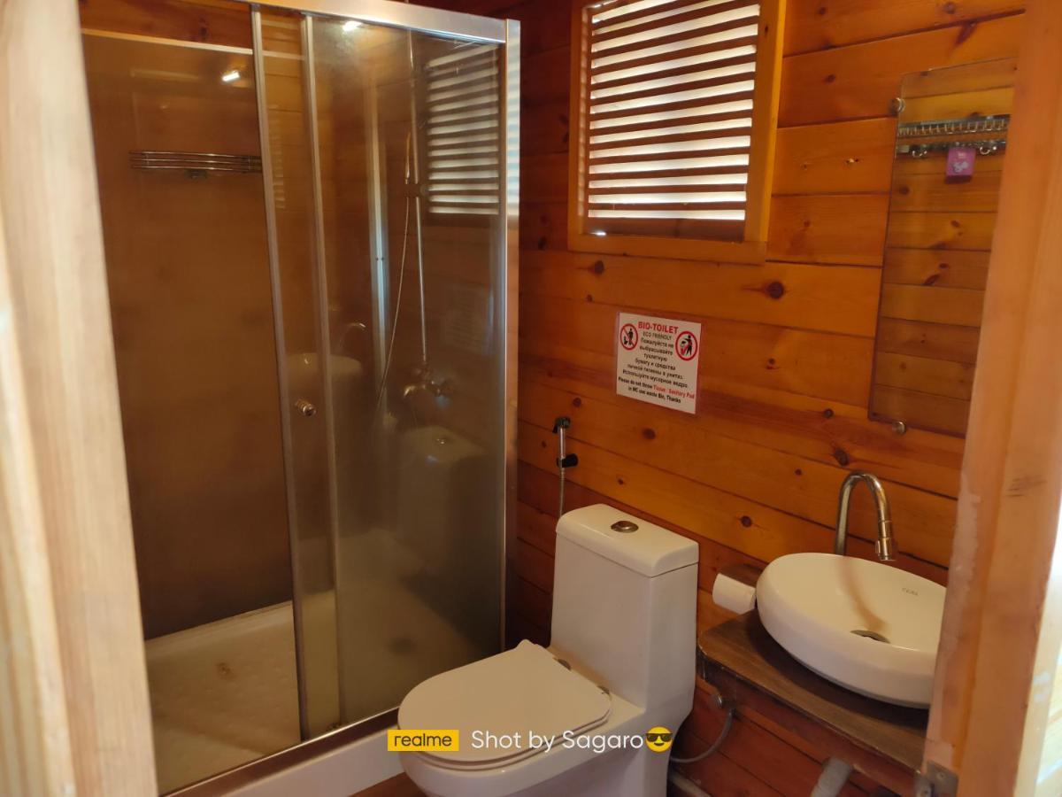 Casa Seaesta Beach Cottages And Suites Arambol Extérieur photo