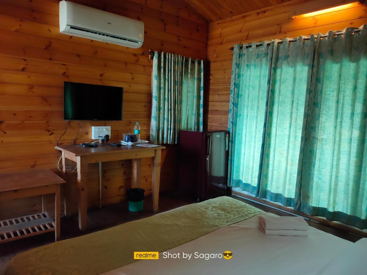 Casa Seaesta Beach Cottages And Suites Arambol Extérieur photo