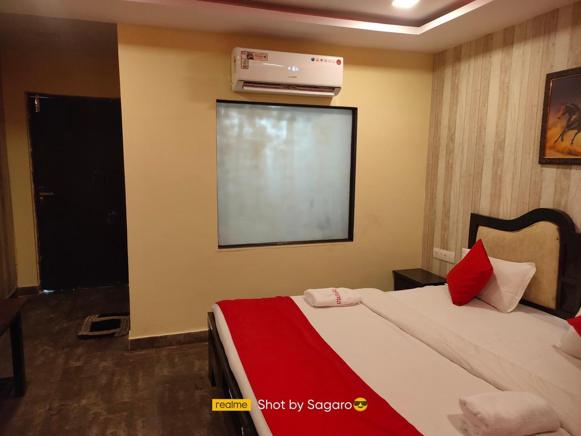 Casa Seaesta Beach Cottages And Suites Arambol Chambre photo