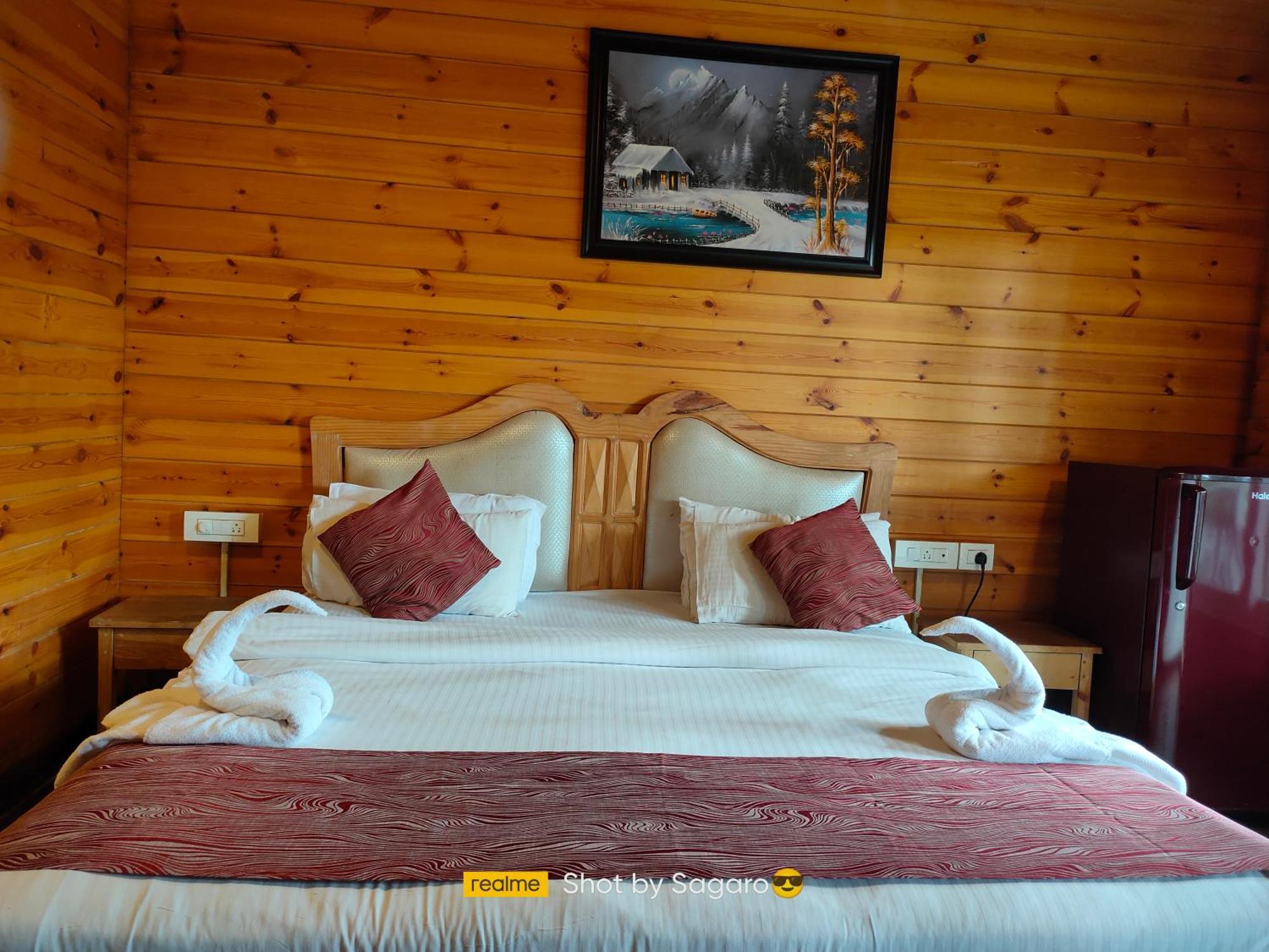 Casa Seaesta Beach Cottages And Suites Arambol Chambre photo