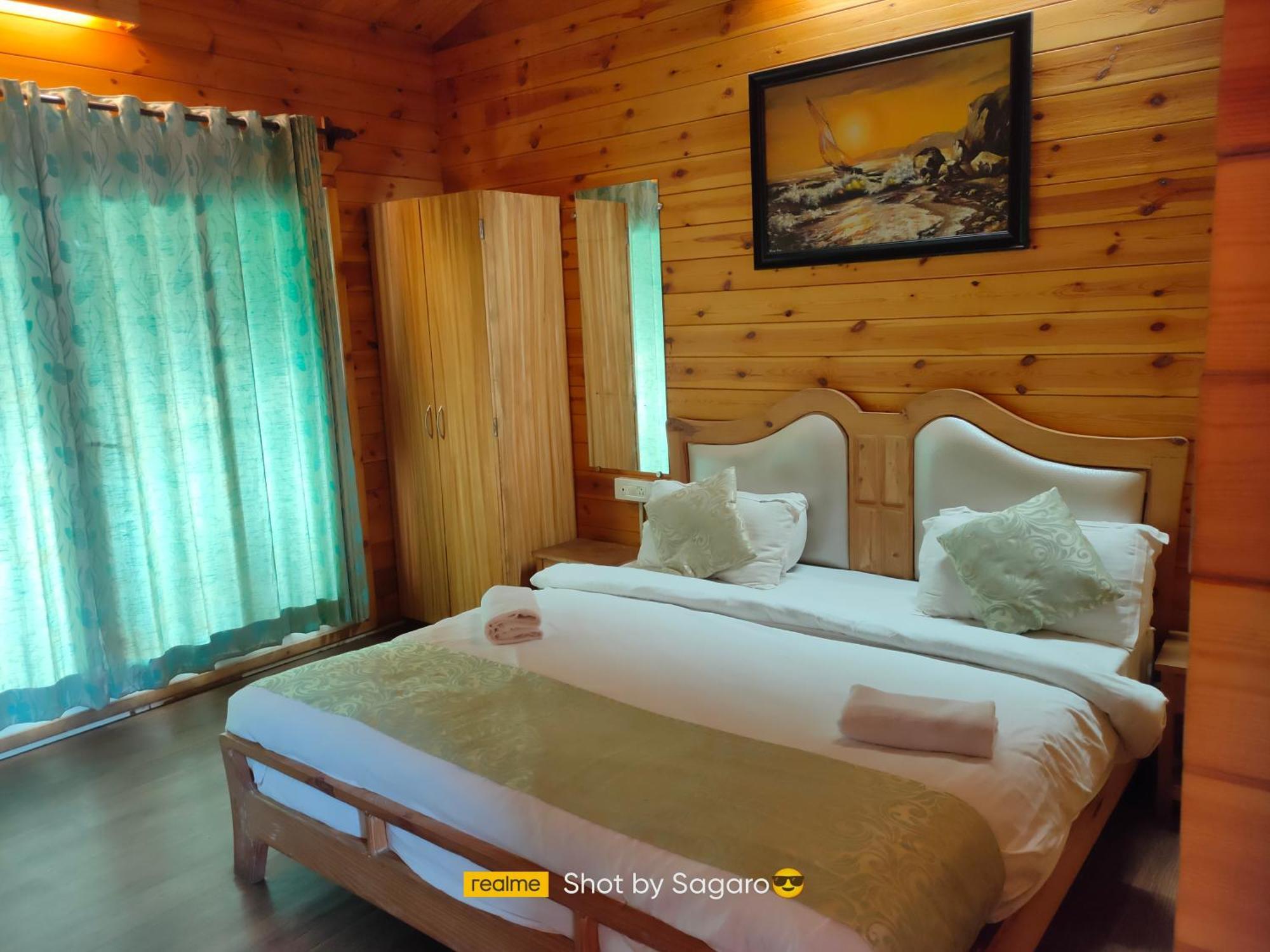Casa Seaesta Beach Cottages And Suites Arambol Chambre photo