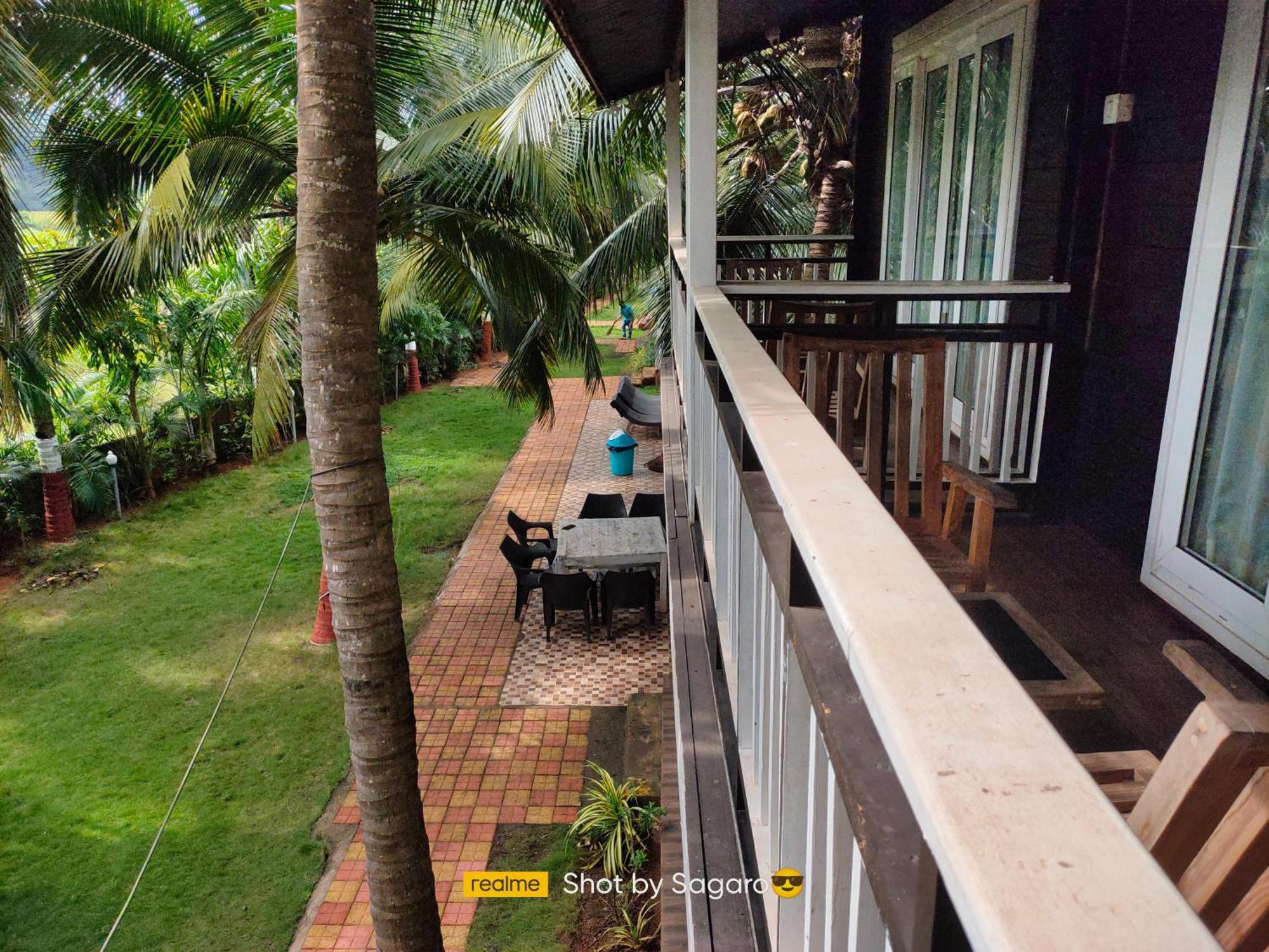 Casa Seaesta Beach Cottages And Suites Arambol Chambre photo