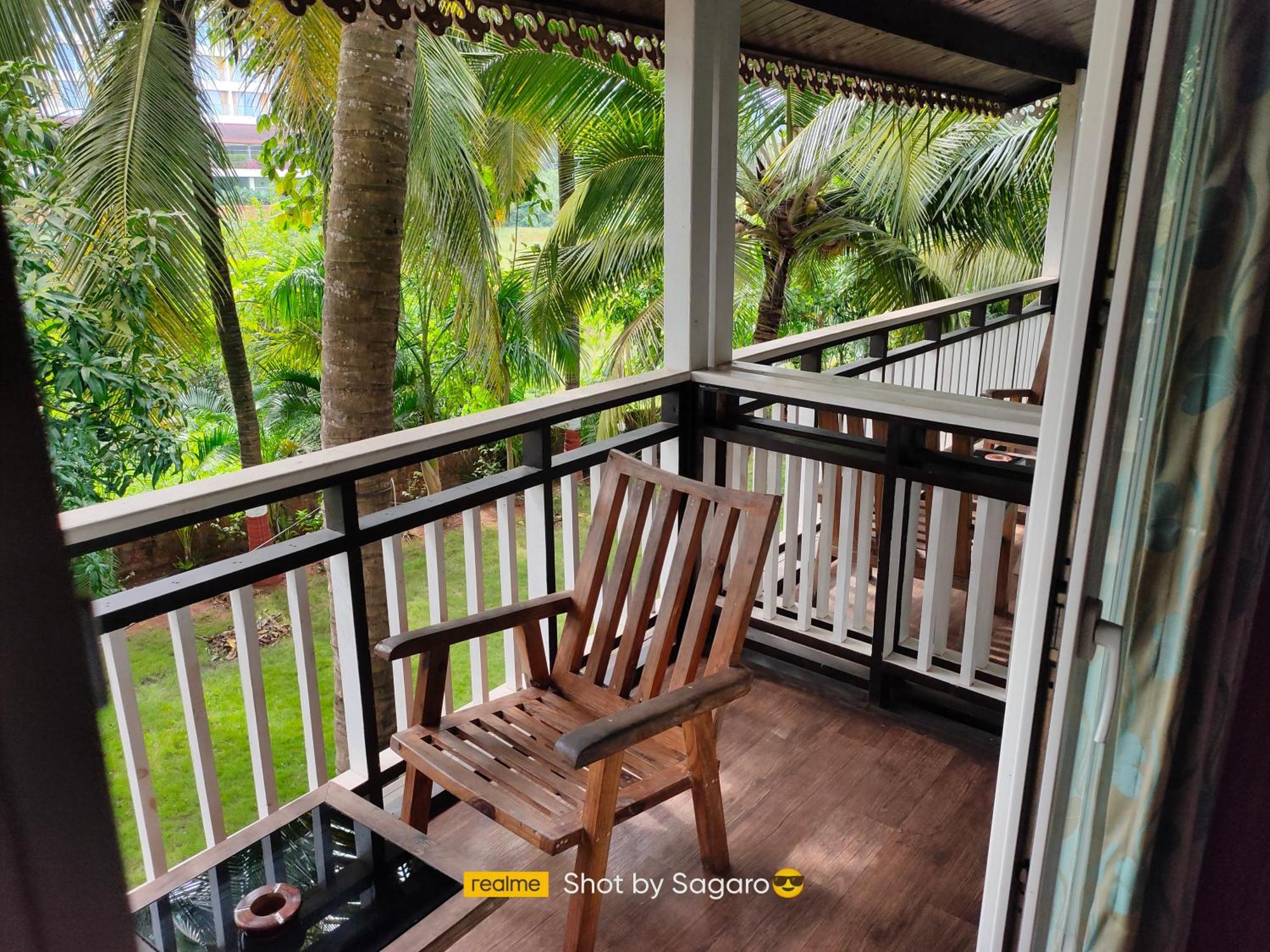 Casa Seaesta Beach Cottages And Suites Arambol Chambre photo