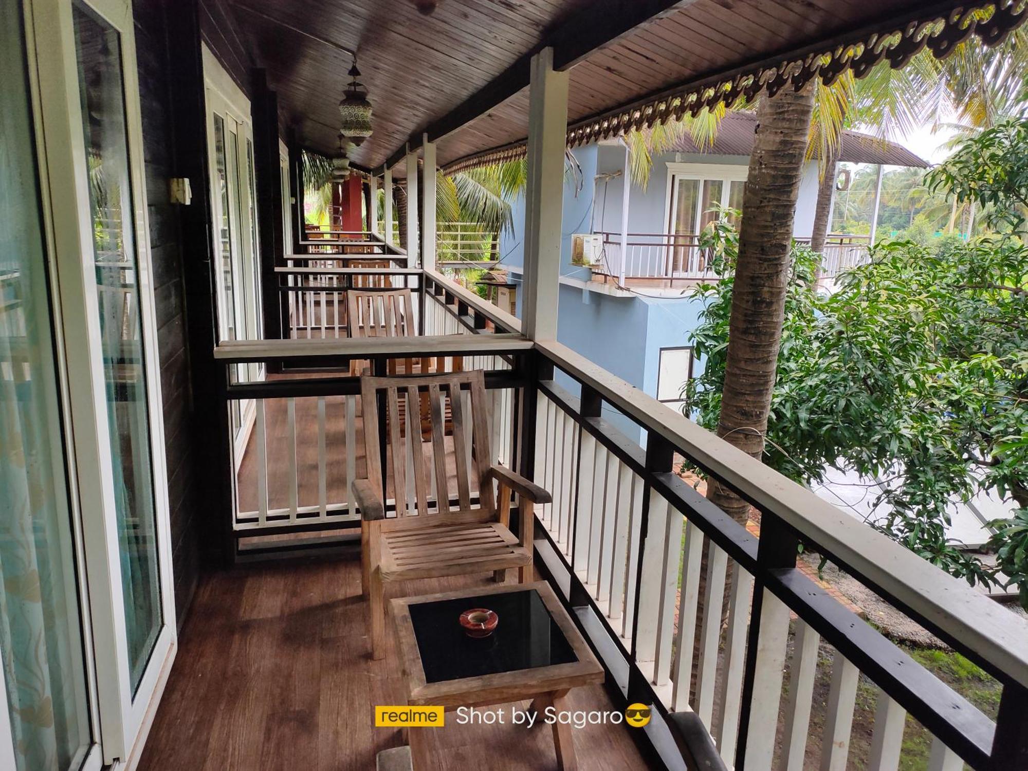Casa Seaesta Beach Cottages And Suites Arambol Chambre photo