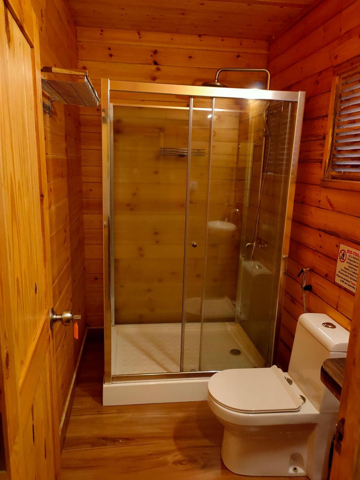 Casa Seaesta Beach Cottages And Suites Arambol Chambre photo