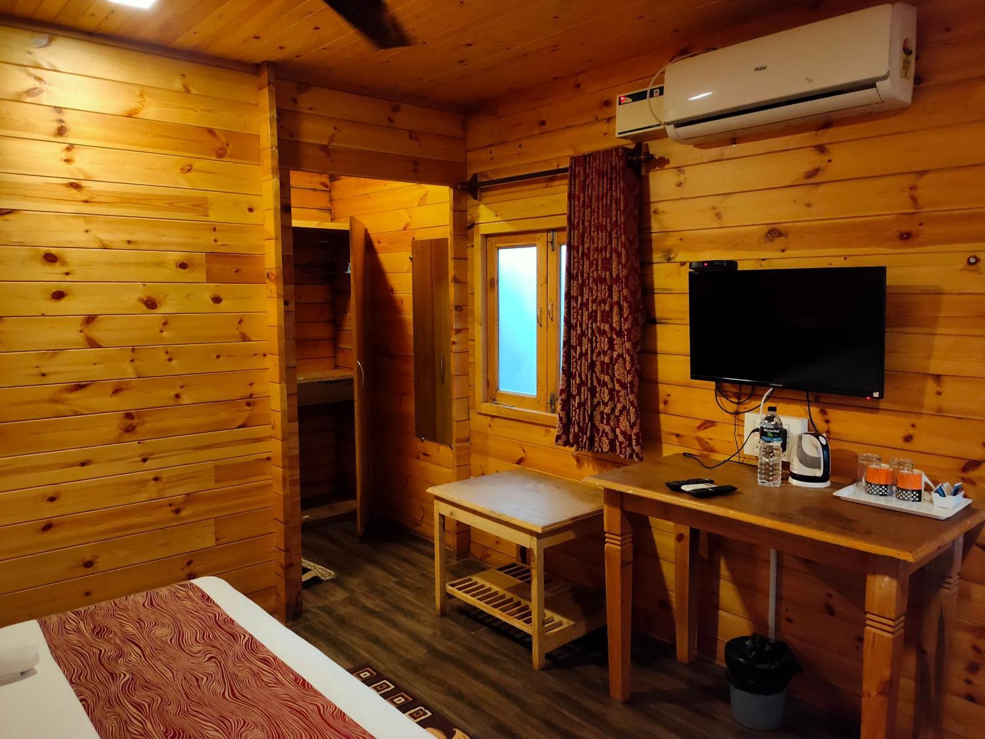 Casa Seaesta Beach Cottages And Suites Arambol Chambre photo