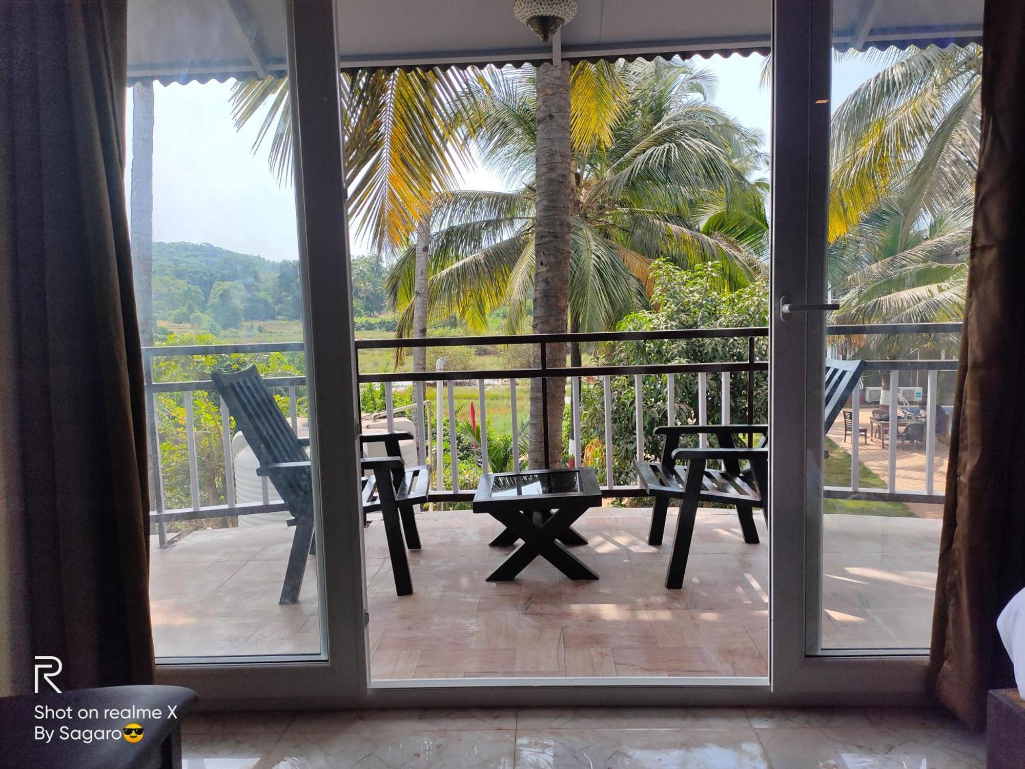 Casa Seaesta Beach Cottages And Suites Arambol Chambre photo