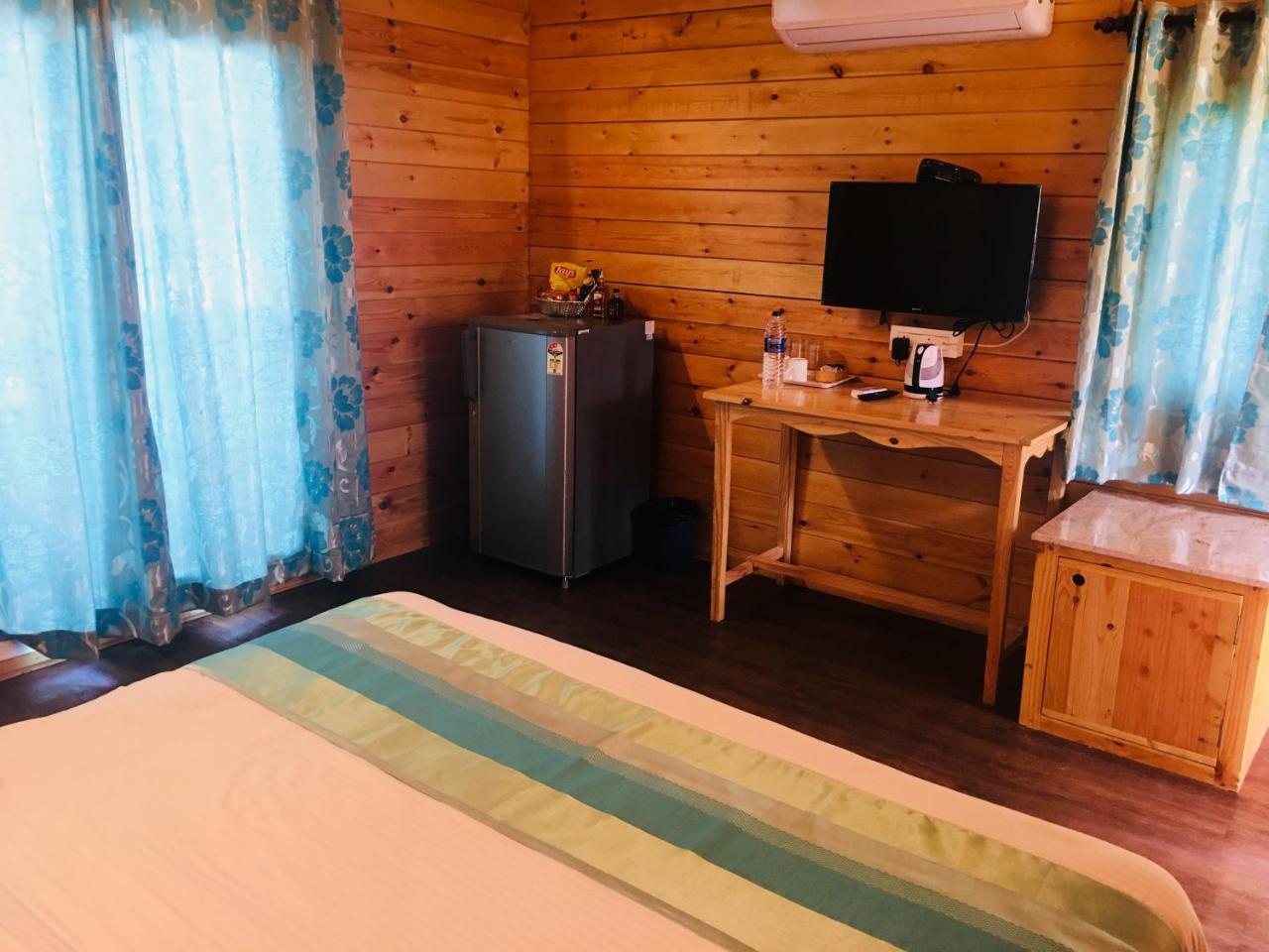 Casa Seaesta Beach Cottages And Suites Arambol Extérieur photo