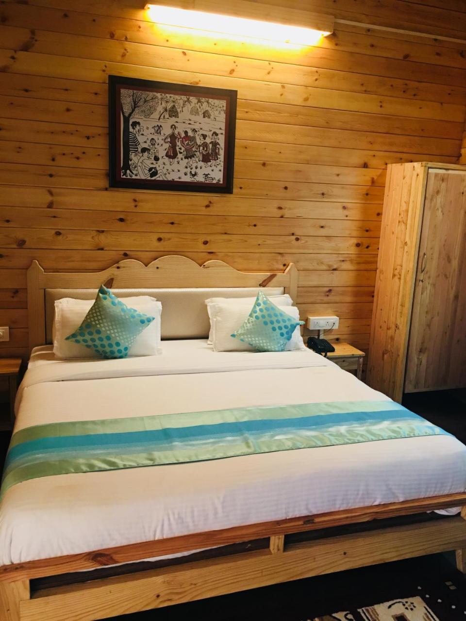 Casa Seaesta Beach Cottages And Suites Arambol Extérieur photo