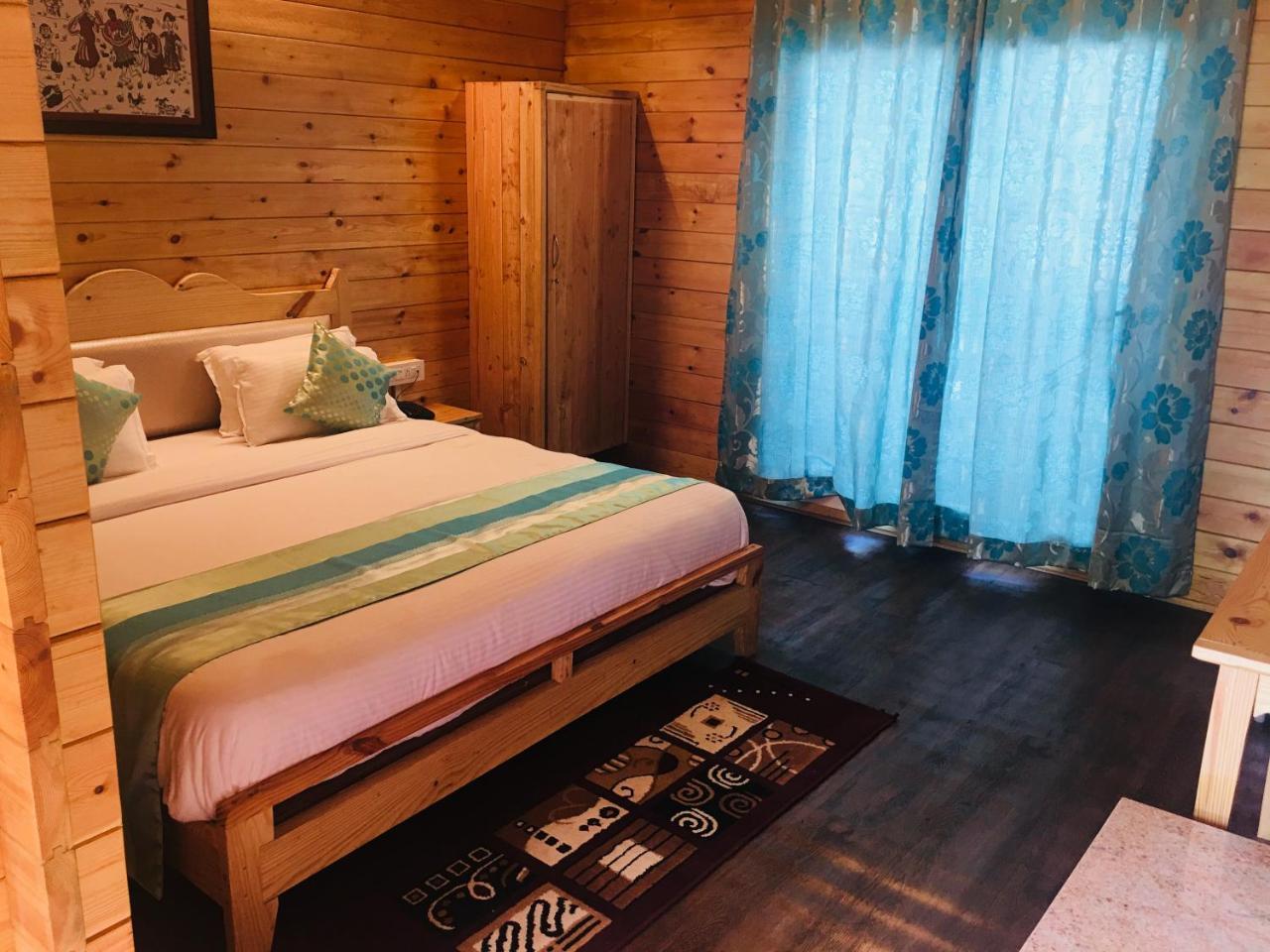 Casa Seaesta Beach Cottages And Suites Arambol Extérieur photo