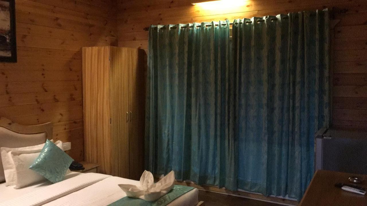 Casa Seaesta Beach Cottages And Suites Arambol Extérieur photo