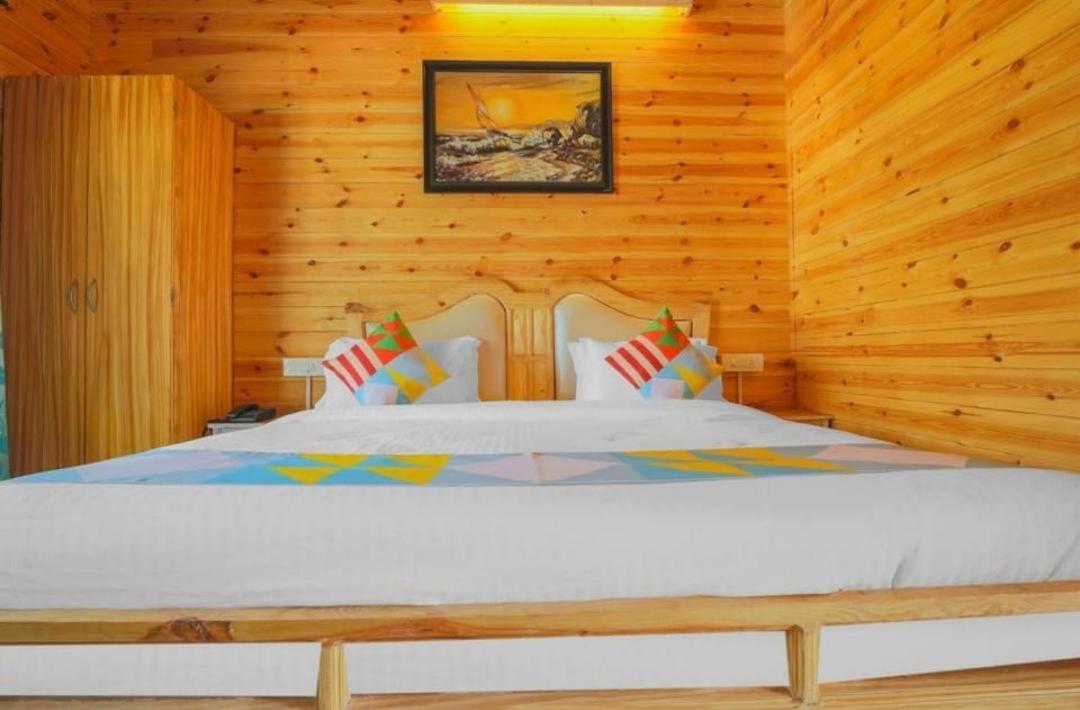 Casa Seaesta Beach Cottages And Suites Arambol Extérieur photo