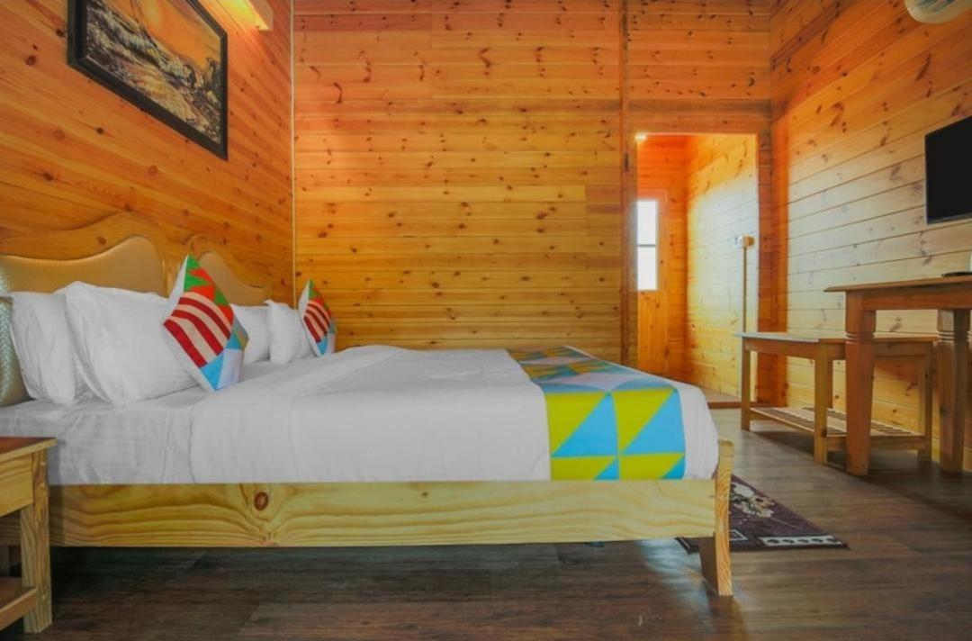 Casa Seaesta Beach Cottages And Suites Arambol Extérieur photo