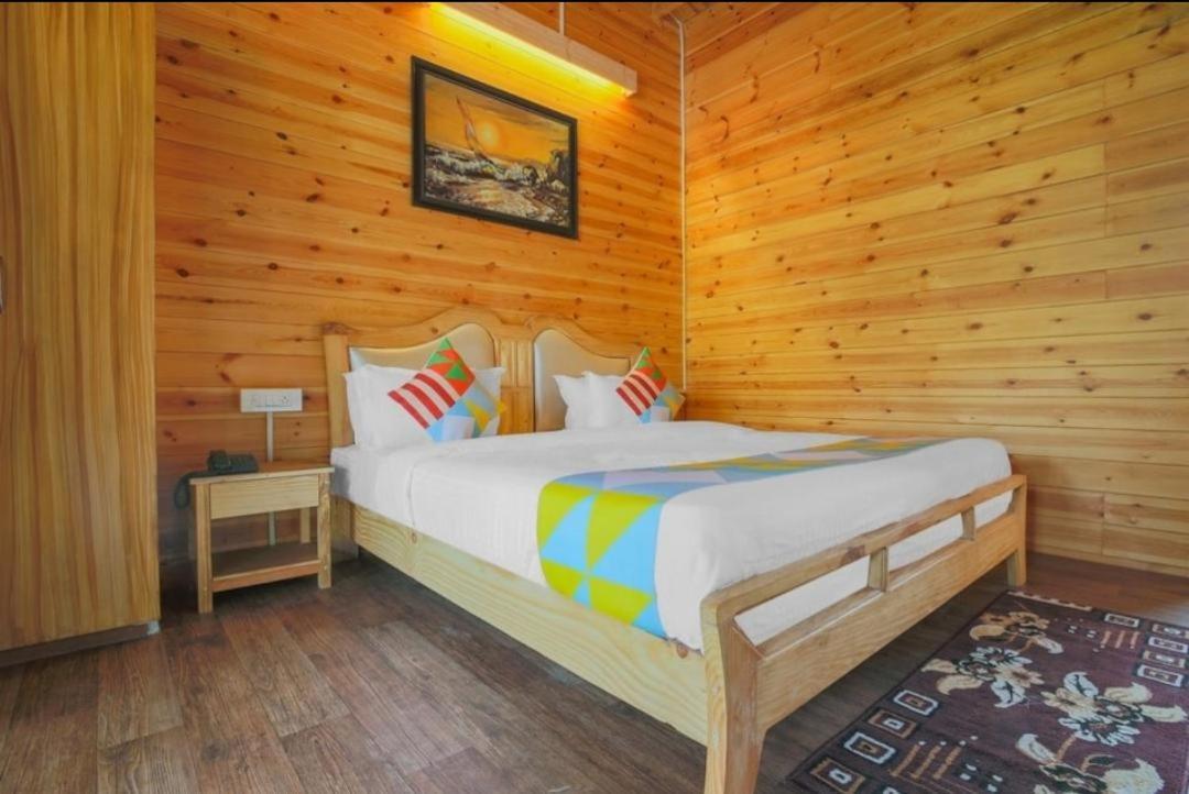 Casa Seaesta Beach Cottages And Suites Arambol Extérieur photo